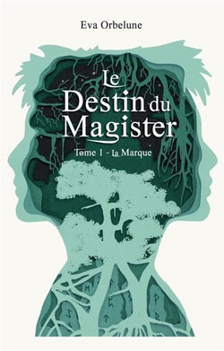 Le destin du magister - la marque