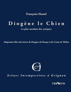 Diogène le Chien : Le plus mordant des cyniques