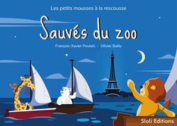 SAUVES DU ZOO