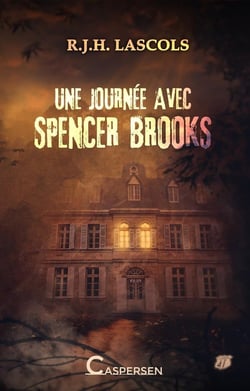 Une journee avec Spencer Brooks