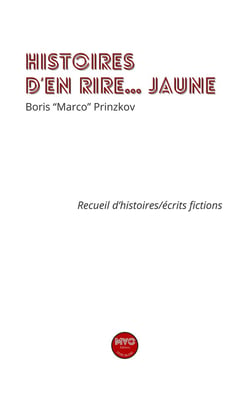 Histoire d'en rire... jaune