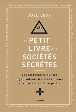 Le Petit livre des sociétés secrètes