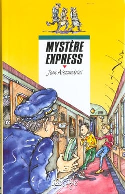 Mystere express