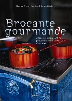 Brocante gourmande