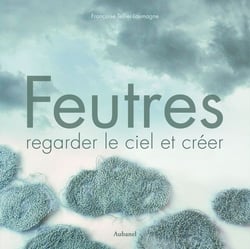 Feutres - regarder le ciel et créer