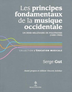 Les principes fondamentaux de la musique occidentale