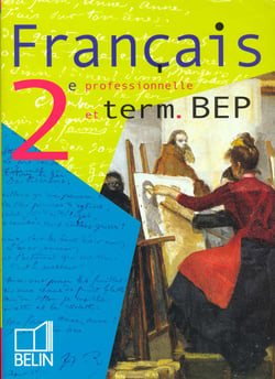 Francais 2e ter pro 99el