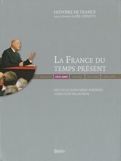 La France du temps présent (1945-2005)