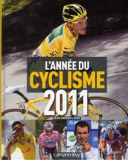 L'année du cyclisme (édition 2011)