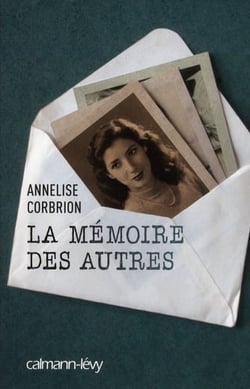 La mémoire des autres