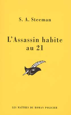 L'assassin habite au 21