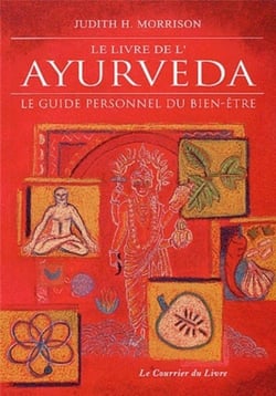 Le Livre de l'Ayurveda
