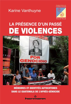 La présence d'un passé de violences
