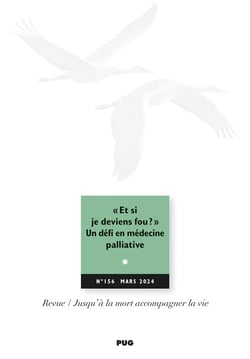 Jalmalv N° 156 - mars 2024