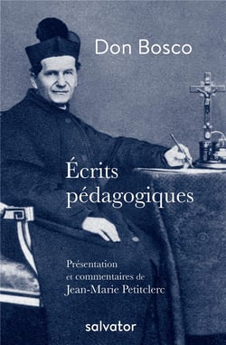 Écrits pédagogiques