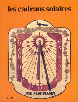 Cadrans solaires