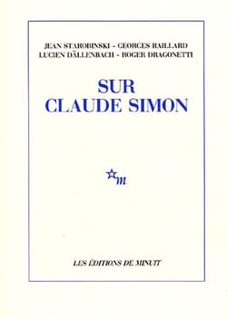 Sur Claude Simon