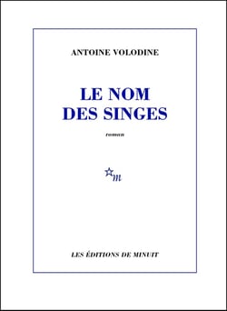 Le Nom des singes