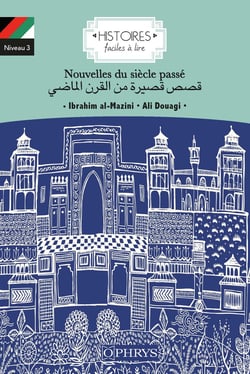 Histoires faciles à lire : nouvelles du siècle passé