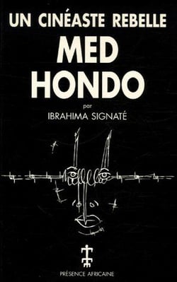 Med hondo - un cinéastre rebelle