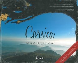 Corsica magnifica