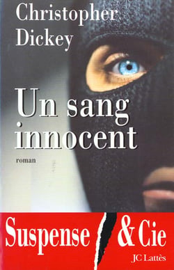 Un sang innocent