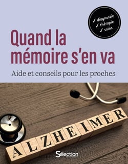Quand la mémoire s'en va