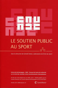 Le soutien public au sport