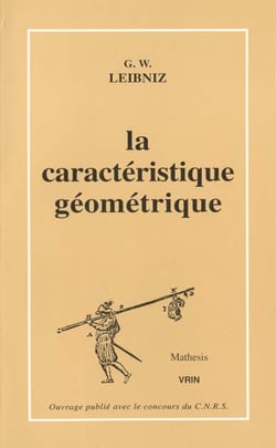 Caracteristique géométrique