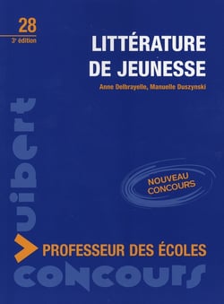 Littérature de jeunesse