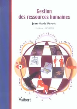 Gestion des ressources humaines (13e edition)