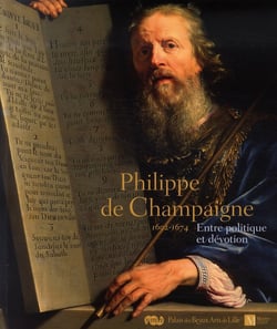 Philippe de champaigne 1602-1674 - entre politique et dévotion