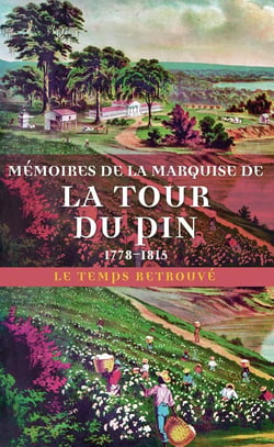 Mémoires / correspondance (1815-1846) [extraits inédits]