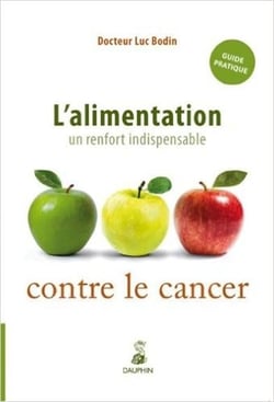 L'alimentation, un renfort indispensable contre le cancer