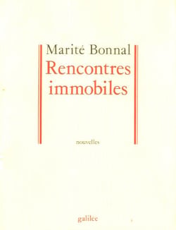 Rencontres immobiles