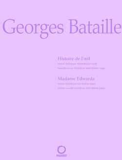 Histoire de l'oeil - Madame Edwarda