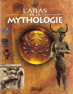 L'atlas de la mythologie
