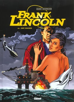 Frank lincoln t.2 - off shore
