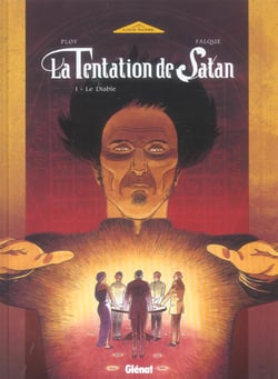 Le diable