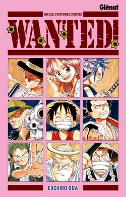 Wanted !