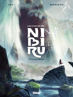 Le cycle de Nibiru Tome 1 - la loi du sang