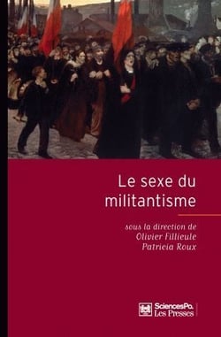 Le sexe du militantisme