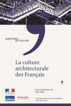 La culture architecturale des français