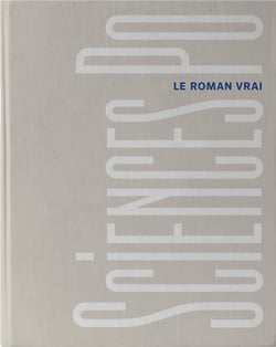 Sciences Po, le roman vrai