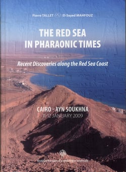 The red sea in pharaonic times