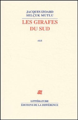 Les girafes du sud