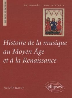 Histoire de la musique au moyen âge et à la renaissance