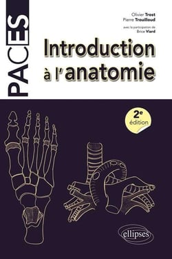 Introduction à l'anatomie (2e édition)