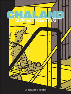 Oeuvres Tome 2 - Freddy Lombard