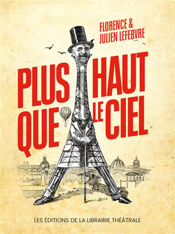 Plus haut que le ciel